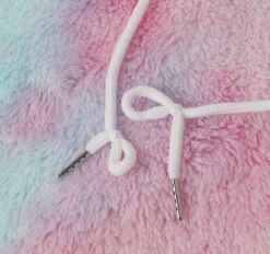 Unicorn Tie-Dye Warm Fleece Hooded Pullovers 12 Unicorn Tie-Dye Warm Fleece Hooded Pullovers -Unicorn Fashion Unicorn Tie Dye Warm Fleece Hooded Pullovers 3