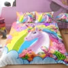 Unilovers Exclusive Bedding Set 2 Unilovers Exclusive Bedding Set -Unicorn Fashion Unilovers Exclusive Bedding Set