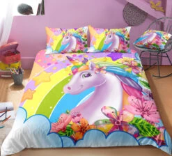 Unilovers Exclusive Bedding Set