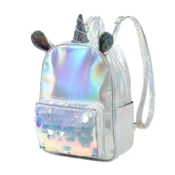 Cute Ear Unicorn Backpack
