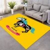 X-rayed Unicorn SW1851 Carpet, Area Rug, Large Floor Mat For Living Room Bedroom Playroom -Unicorn Fashion a1d4e721af16a347f156fad77ecf3a5b 5d20b173 7957 4b36 b60c 290a5411d538