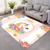 Unicorn Queen SW2417 Carpet, Area Rug, Large Floor Mat For Living Room Bedroom Playroom -Unicorn Fashion a1d4e721af16a347f156fad77ecf3a5b e18f47cb 7be2 4a71 af78 c60b123fe115