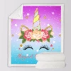 Sparkling Unicorn Eyelashes Sherpa Throw Fleece Blanket 2 Sparkling Unicorn Eyelashes Sherpa Throw Fleece Blanket -Unicorn Fashion download 41