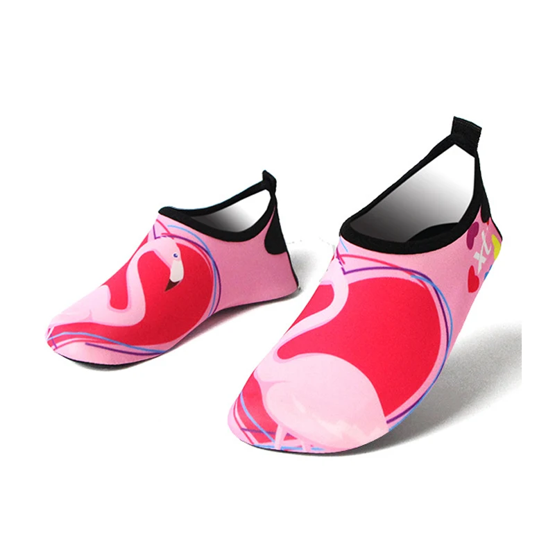 Unicorn Children Swimming Slipper 4 Unicorn Children Swimming Slipper - Image 2