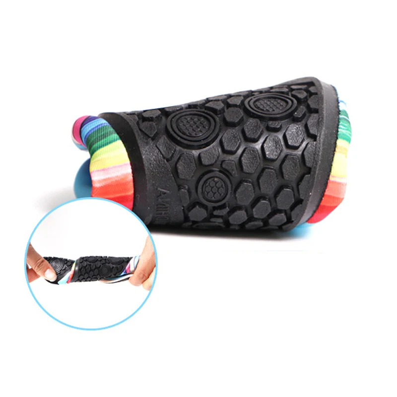 Unicorn Children Swimming Slipper 6 Unicorn Children Swimming Slipper - Image 4